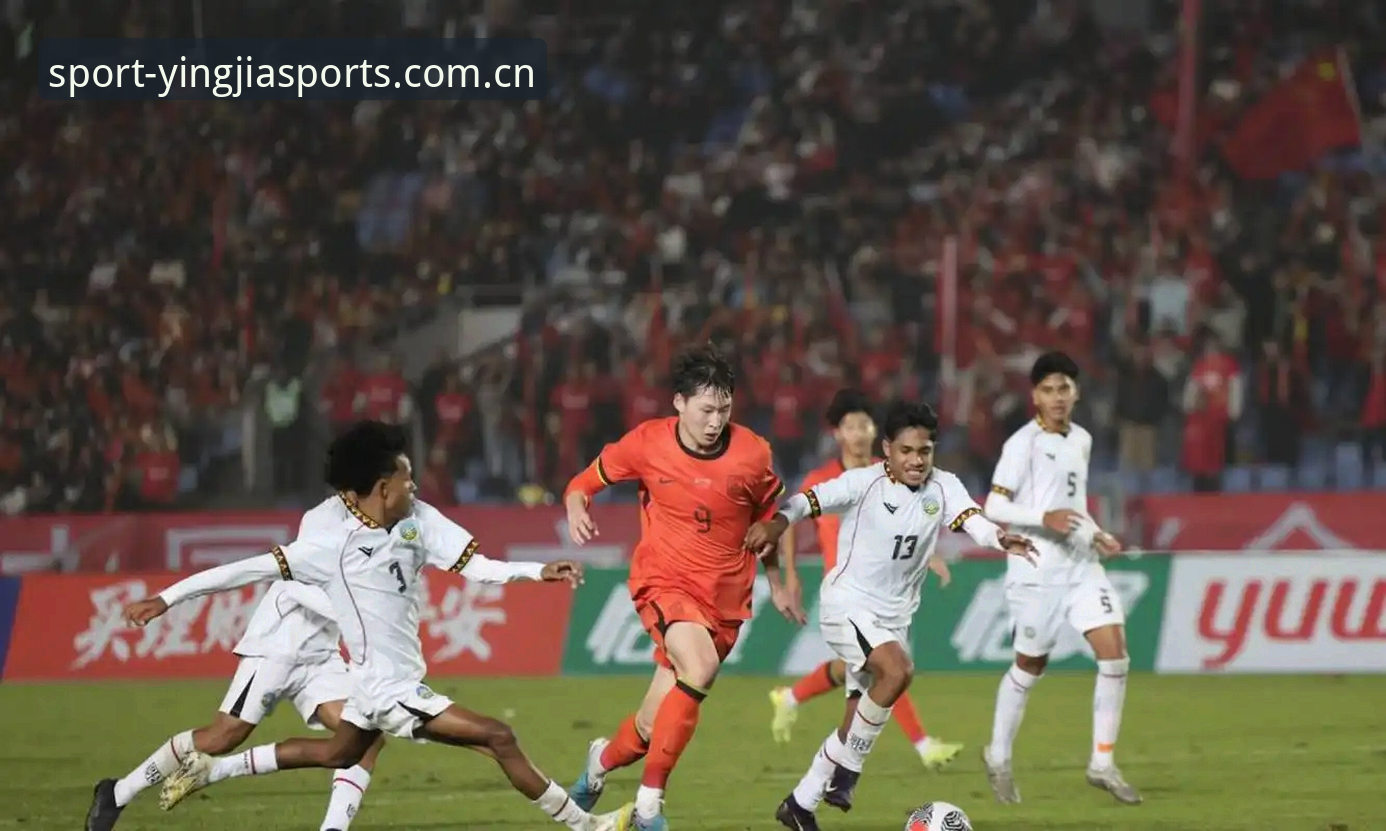 U17世界杯抽签揭晓，中国男女足为何分入